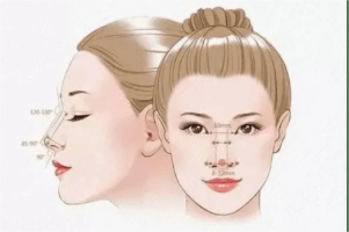 幼态脸需要整形的部位 幼态脸需要整形的部位