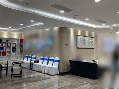 深圳麦芽口腔福田机构环境图