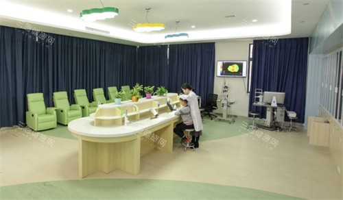 合肥康视眼科医院视力防控