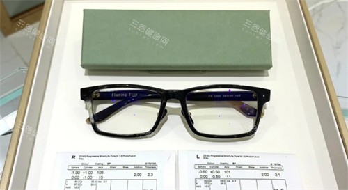 蔡司智锐配镜 蔡司智锐配镜