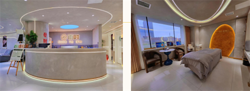 包头乔兮予时整形环境拼图