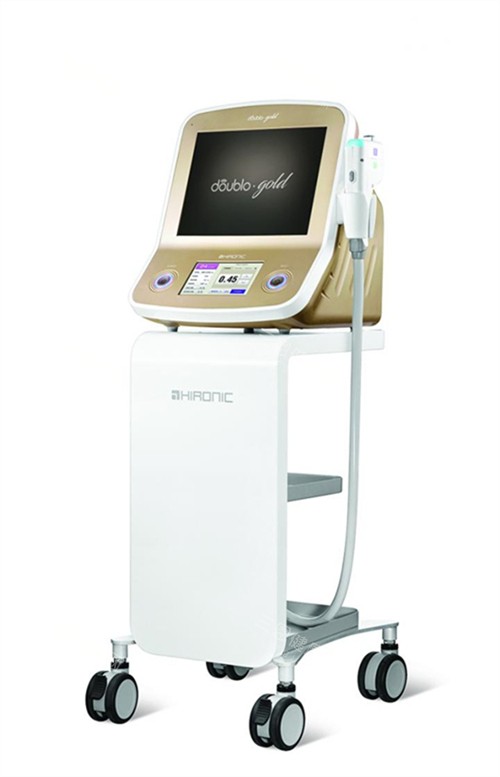 双逆博士美容仪素材