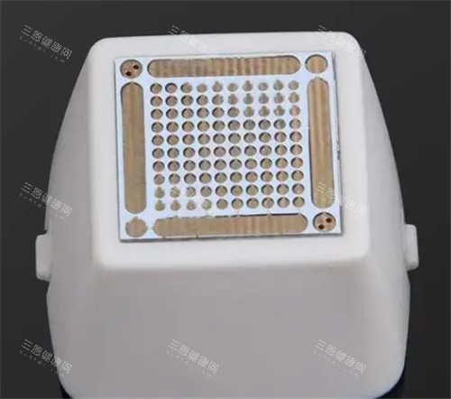 热玛吉头的细节图 热玛吉头的细节图