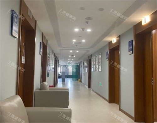 成都现代整形走廊 成都现代整形走廊