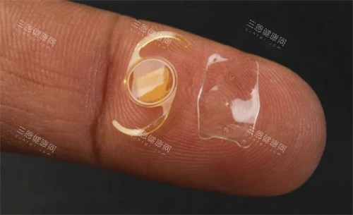 不同晶体图示 不同晶体图示