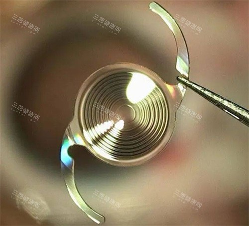 跃无极人工晶体图片 跃无极人工晶体图片