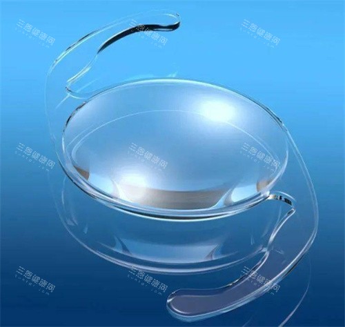 非球面晶体图片 非球面晶体图片