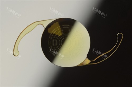 三焦点人工晶体价格 三焦点人工晶体价格