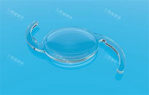 非球面人工晶体 非球面人工晶体