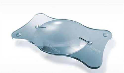 蔡司三焦点人工晶体839mp 蔡司三焦点人工晶体839mp