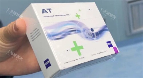 蔡司人工晶体839mp 蔡司人工晶体839mp