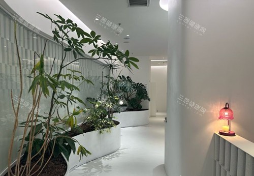 北京俊泰美好医疗美容内部环境 北京俊泰美好医疗美容内部环境