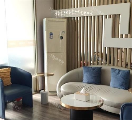 深圳鹏程整形休息区图