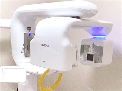福建南平雅正口腔门诊检查设备