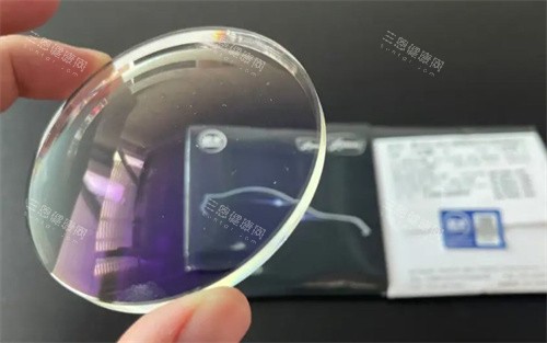 凯米镜片