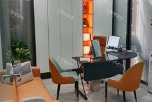 周口缔莱美整形面诊室环境 周口缔莱美整形面诊室环境