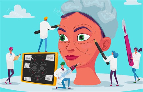 头部整形设计 头部整形设计