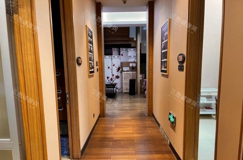 温州星范整形走廊示意图 温州星范整形走廊示意图