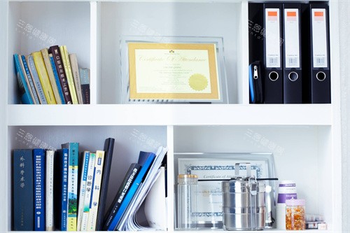 九江星瑞美医疗美容医生办公室 九江星瑞美医疗美容医生办公室