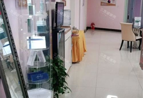 滨州曦朵华美整形医院内部环境 滨州曦朵华美整形医院内部环境
