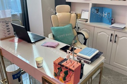 长春麦西美嘉医疗美容面诊室环境示意图 长春麦西美嘉医疗美容面诊室环境示意图