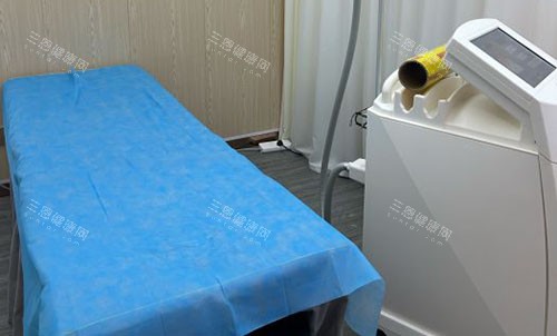 泰州苏王医疗美容皮肤护理室