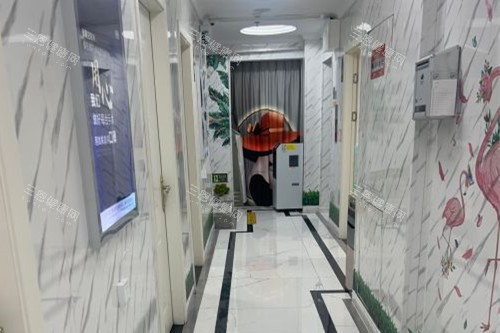 南宁芭芘丽整形内部环境图
