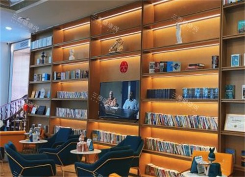 太原军大整形等候区环境图