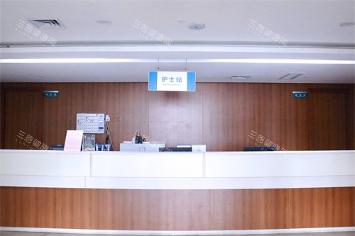 嘉兴朝聚眼科护士站 嘉兴朝聚眼科护士站