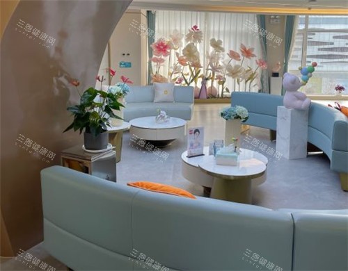 大连沙医生整形环境图