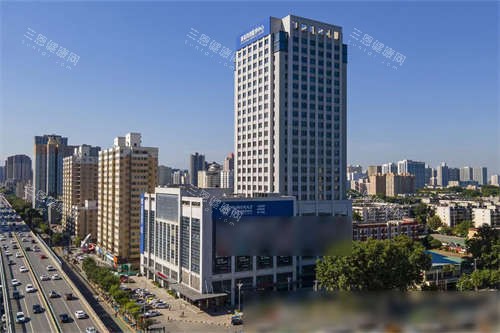 西安存济眼科医院收费咋样？半飞秒9800+/全飞秒13800+/晶体植入31000+收费都不高