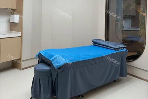 佛山曙光金子整形皮肤护理室