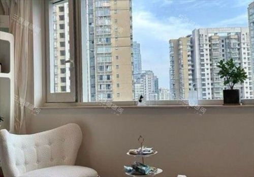 上海博厚口腔床边休息区