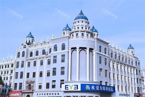 衡水市眼科医院排名前十2025网选公布：爱尔|华厦|复明这三家机构凭实力霸榜，附详细对比指南！