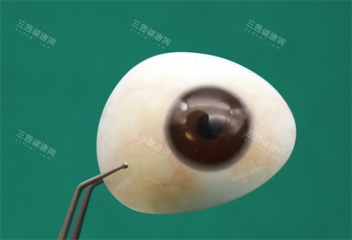 义眼价格8000和12000的区别大吗？从制作工艺 / 适配性 / 维护费用分析，帮你避开选择误区！