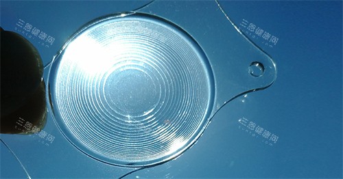 德国蔡司909m晶体怎么样？多功能人工晶体同时解决散光和老花问题，对比809M/909M/509这么选！