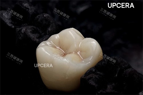 瓷倍健全瓷牙