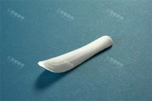 隆鼻用的膨体