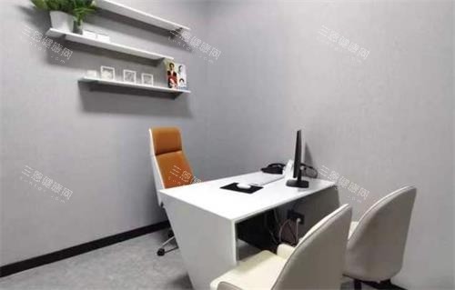 丹阳麦雅口腔面诊室