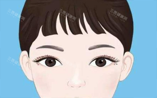 永州割双眼皮多少钱？倾城整形3200起、星美整形2800起、博美整形3300起