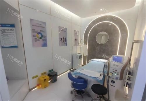 西安美合整形诊疗室 西安美合整形诊疗室