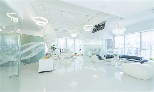 西安美合医疗美容(高新院区)室内环境图 西安美合医疗美容(高新院区)室内环境图
