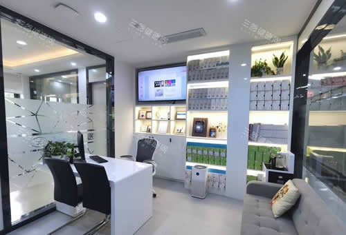 杭州富阳口腔医院种植牙价格：3680元起种国产牙|36800元起做半口All - on - 4种植