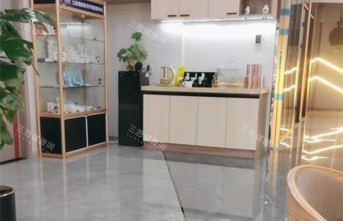 昆明慕颜口腔水吧