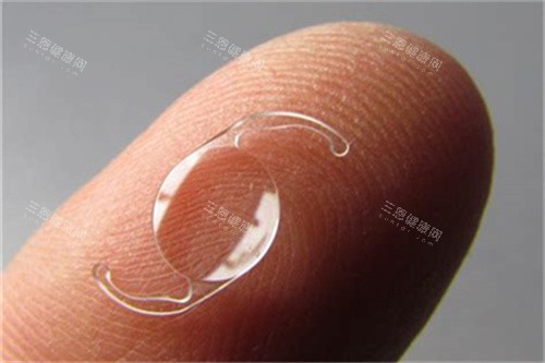 ​爱尔眼科做ICL晶体手术好吗？国内外连锁经验充足，手术量靠前，技术成熟，患者口碑好