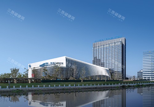 温州<span class='highlight'>医科</span>大学附属口腔医院龙湾院区