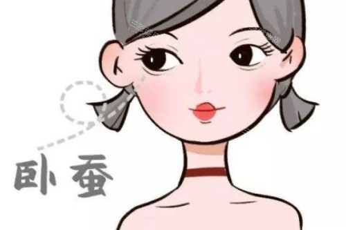 贺焕焕医生收费价目表来了:卧蚕眼袋价格8000元起|肉条眼修复1.6万元起,透明公开!