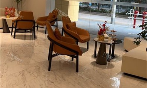 深圳八大处整形休息区