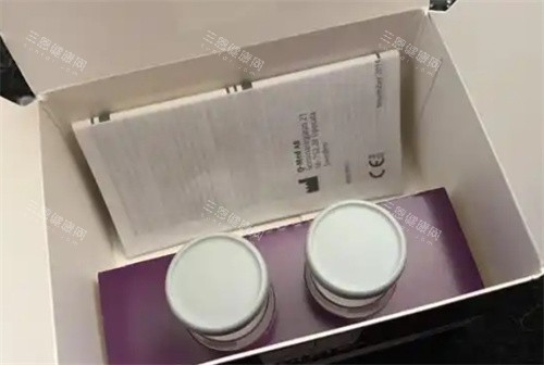 童颜针一个月后结果图大公开！真实对比图告诉你值不值得打，皮肤变化太惊艳了！