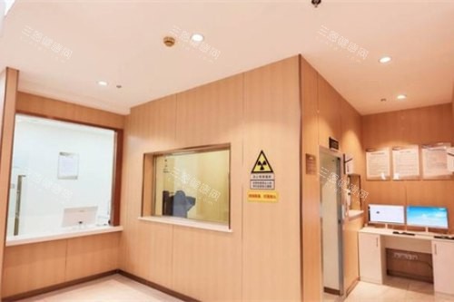 连云港莱芽口腔检查室